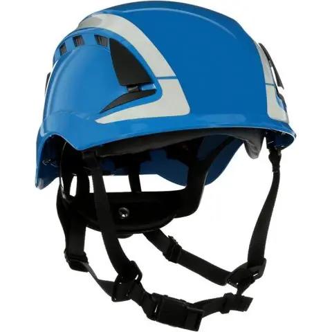 3M SecureFit X5003V Skyddshjälm Handla nu